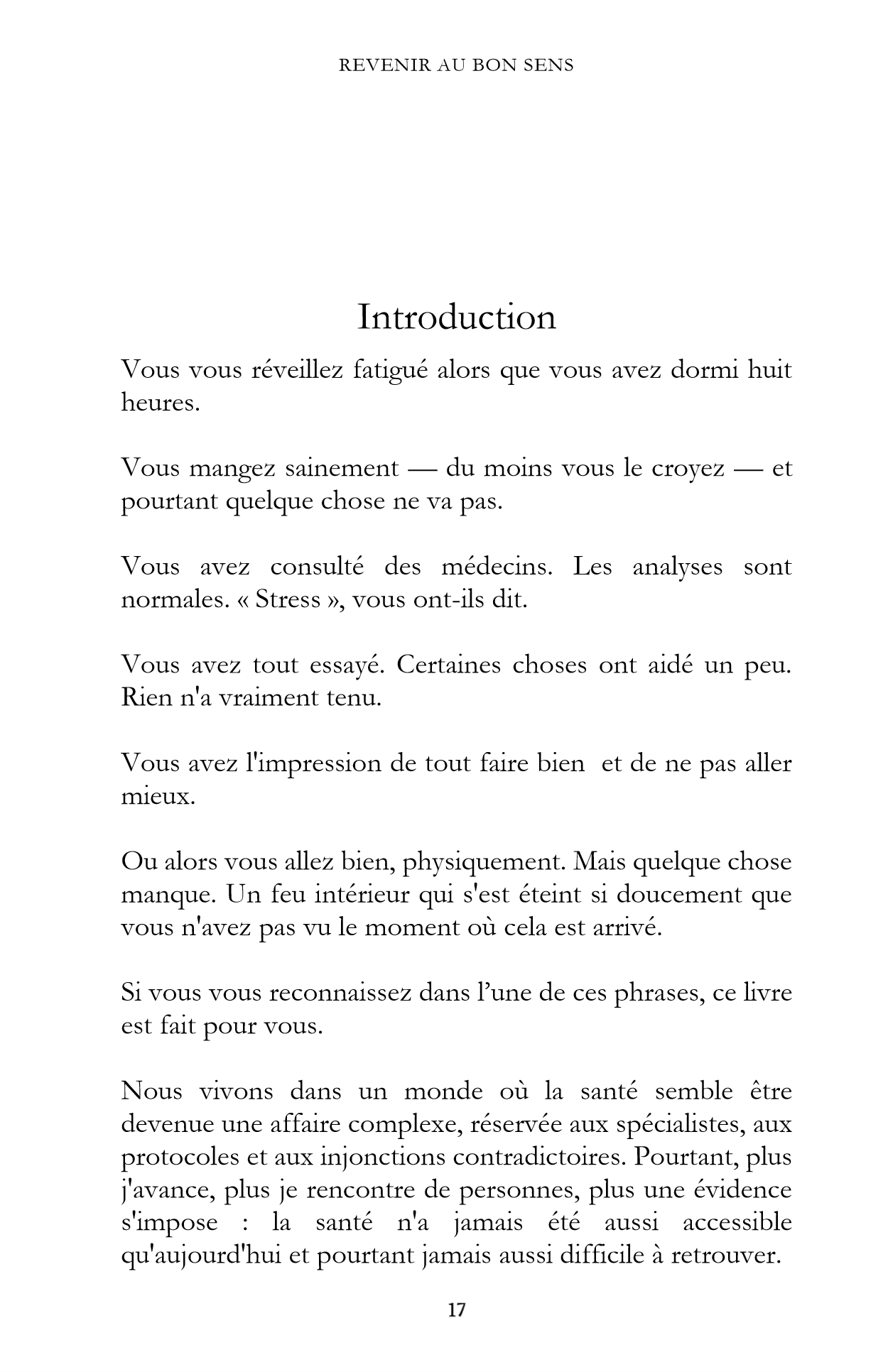 Introduction
